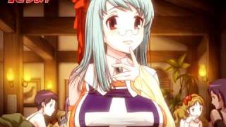 【同人アニメ】『がんがんイこうよっ！ -桃色動画館-』その2