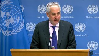 Coronavirus declared public health emergency & other topics - Daily  Briefing (31 January 2020)
