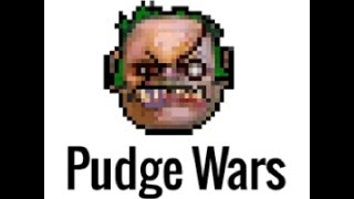 Как Поиграть в Pudge Wars Dota 2
