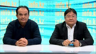 Диалоги. Блеск и нищета соцсетей, или как Facebook разделил Казахстан
