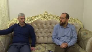 Студия Гипноза-Чистый Канал / Перепросмотр / Ющенко Павел / Крыжановский Дмитрий /
