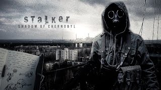 S.T.A.L.K.E.R Зов Припяти [Call of Chernobyl 1.4.22 by stason174 5.01] - Прохождение №11