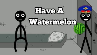 Stickman Games - Jailbreak Warriors Fight's to Escape Prison