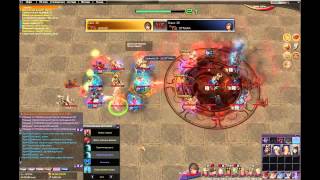 dvp - Atlantica Online - Titan Championship Final 01.09.2013 - oldmofo vs OTTAWA