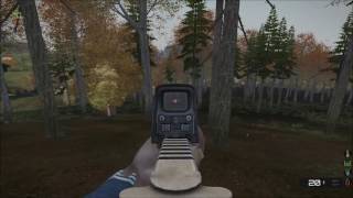 Redhaze Arma 3 Exile Apocalypse DayZ Mod Recreation