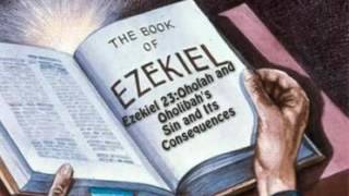 Ezekiel 23: Oholah and Oholibah's Sin and Its Consequences