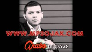 Arabo Ispiryan - Taron Ashkharh