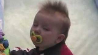 Спящие детки/ Sleeping babies