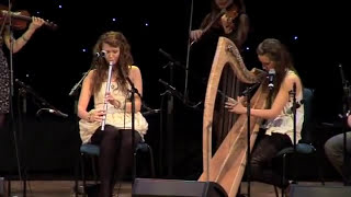 Siansa Gael Linn 2010 - Cibé (pt2).m4v