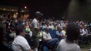 TDOT PPE DEIS hearing