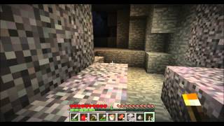 Mindcrack Ultra Hardcore Season 7 Episode 1 - Team Justis