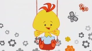 Luli salıncakta, Luli TV