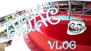 AQÁČ | Vlog
