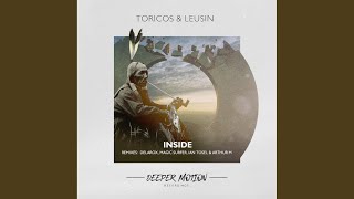 Inside (Magic Surfer Remix)