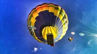 Insane Base Jumping - Falling with Style! | DEVINSUPERTRAMP