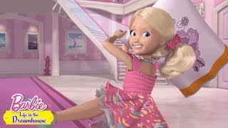 Сама в Къщата на мечтите | Barbie