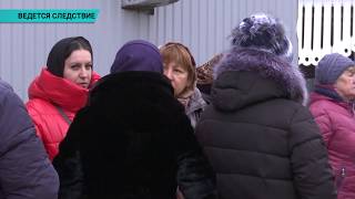 Убитую в ЗКО семью проводили в последний путь