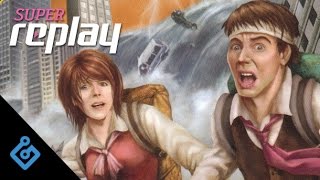 Super Replay - Raw Danger Episode 11