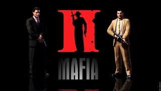 Прохождение Mafia 2: Глава 7 - Часть 10: Чем смердит?