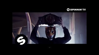 Martin Garrix - Animals (Official Video)