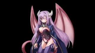 Monster Girl Quest(NG+)-Battle with Alma Elma Theme