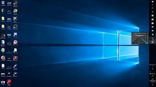 черный экран obs windows 10  (решение проблемы 110%)