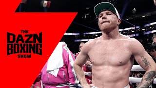 Canelo Wants To Avenge Loss To Dmitry Bivol, Says Eddie Hearn