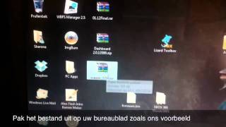 Xkey / X360key REMOTE Update v1.1 tutorial / handleiding