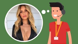 МЫСЛИ, О КОТОРЫХ ТЫ НЕ ДОГАДЫВАЛСЯ #36