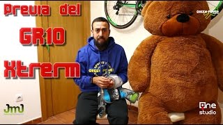 Pronóstico carrera GR10 Xtrem