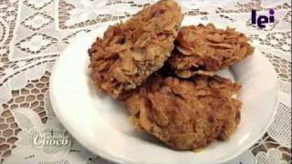 Ricette video - Rose del deserto: ricette dolci - Cambio Cuoco