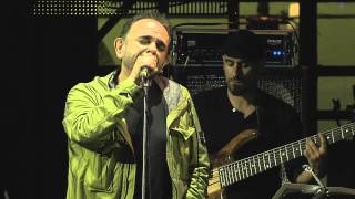 Για όσους με πρόδωσαν - Σάκης Μπουλάς (Live)