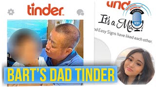 Bart's Dad is Looking for a Lady DM Us to Be Bart's New Mom