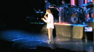 Ray An Fuentes "SPAIN" from "Loving in the 70's" Concert on Feb 10 2012 at Music Museum