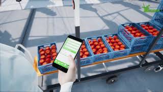 Management Systems Solutions for every greenhouse by Ridder Group