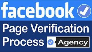 How To Verify A Facebook Page with Grey Tick Mark legally  2018 !Top Tutorial  !