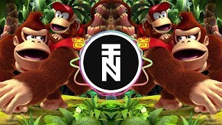 Donkey Kong (San Holo Trap Remix) | [1 Hour Version]