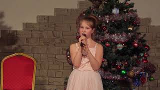 Детский Рождественский спектакль "Миссия невыполнима" (23.12.2017)