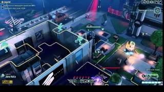 XCOM2 - #27 - Операция "Плачущий алтарь" (полное прохождение игры)