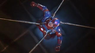 Injustice 2 - All Super Moves On Atom