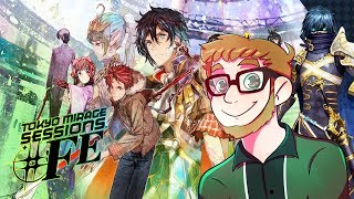 Tokyo Mirage Sessions #FE - Strain42