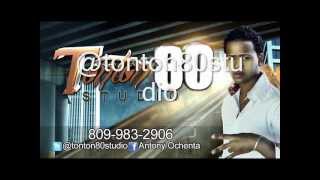 Doble t y el crok Ft el Alfa - wilo d new - La Delfi -Tonton 80 - Chinbala dembow mix 2013