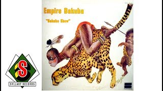 Empire Bakuba - Zouke Zouke (audio)