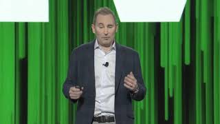 AWS re:Invent 2017 - Amazon Neptune: Fast, Reliable Graph Database Built for the Cloud