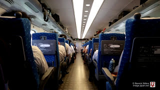 Nozomi Super Express