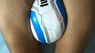 Musclelover30 - Ball Squeeze
