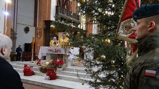 155. rocznica Powstania Styczniowego - Wrocław 2018