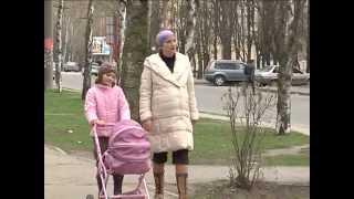 Работа Патронажной Службы. Семья от А до Я
