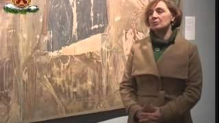ძველი საქართველოს მონუმენტური მხატვრობა
