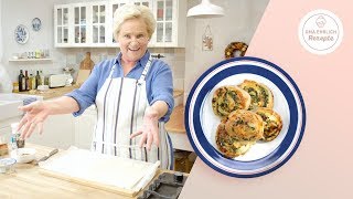 Das muss schmecken: Omas Blätterteigschnecken | ALDI Nord